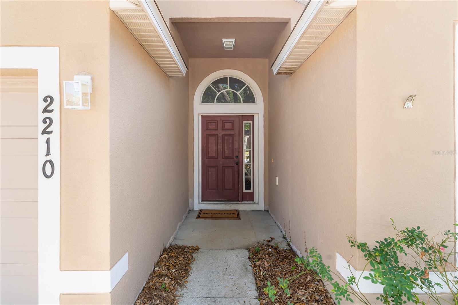 2210 AITKIN LOOP, LEESBURG, FL, 34748