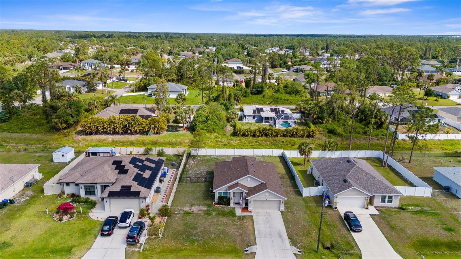 2302 MANHEIM AVE, NORTH PORT, FL, 34286