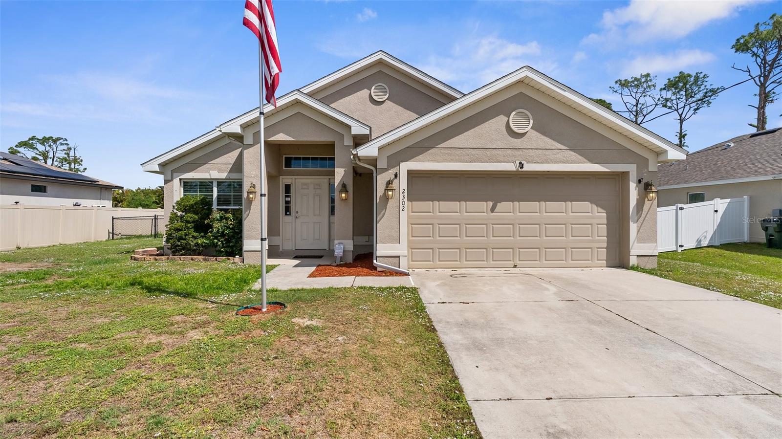 2302 MANHEIM AVE, NORTH PORT, FL, 34286