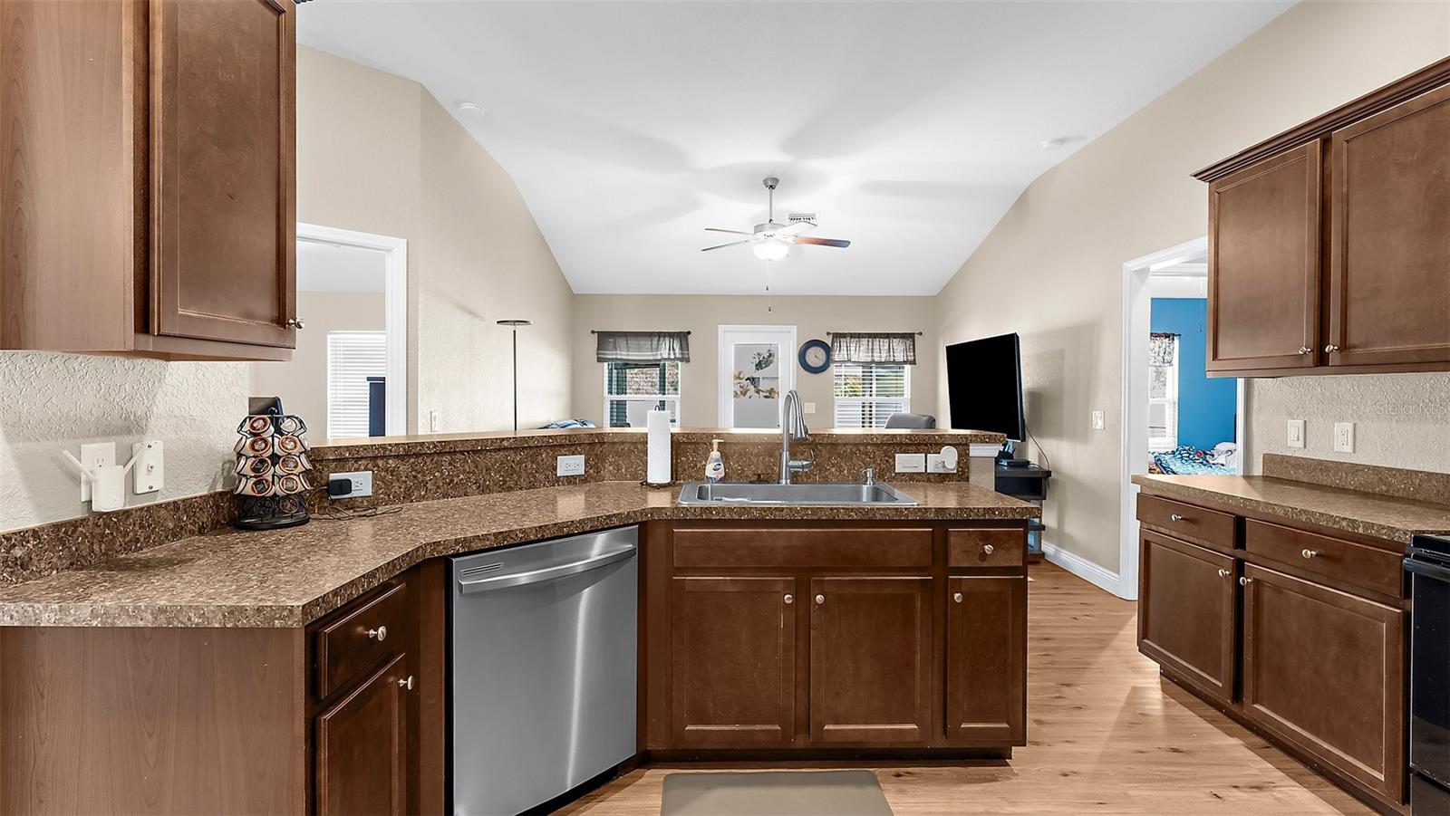 2302 MANHEIM AVE, NORTH PORT, FL, 34286