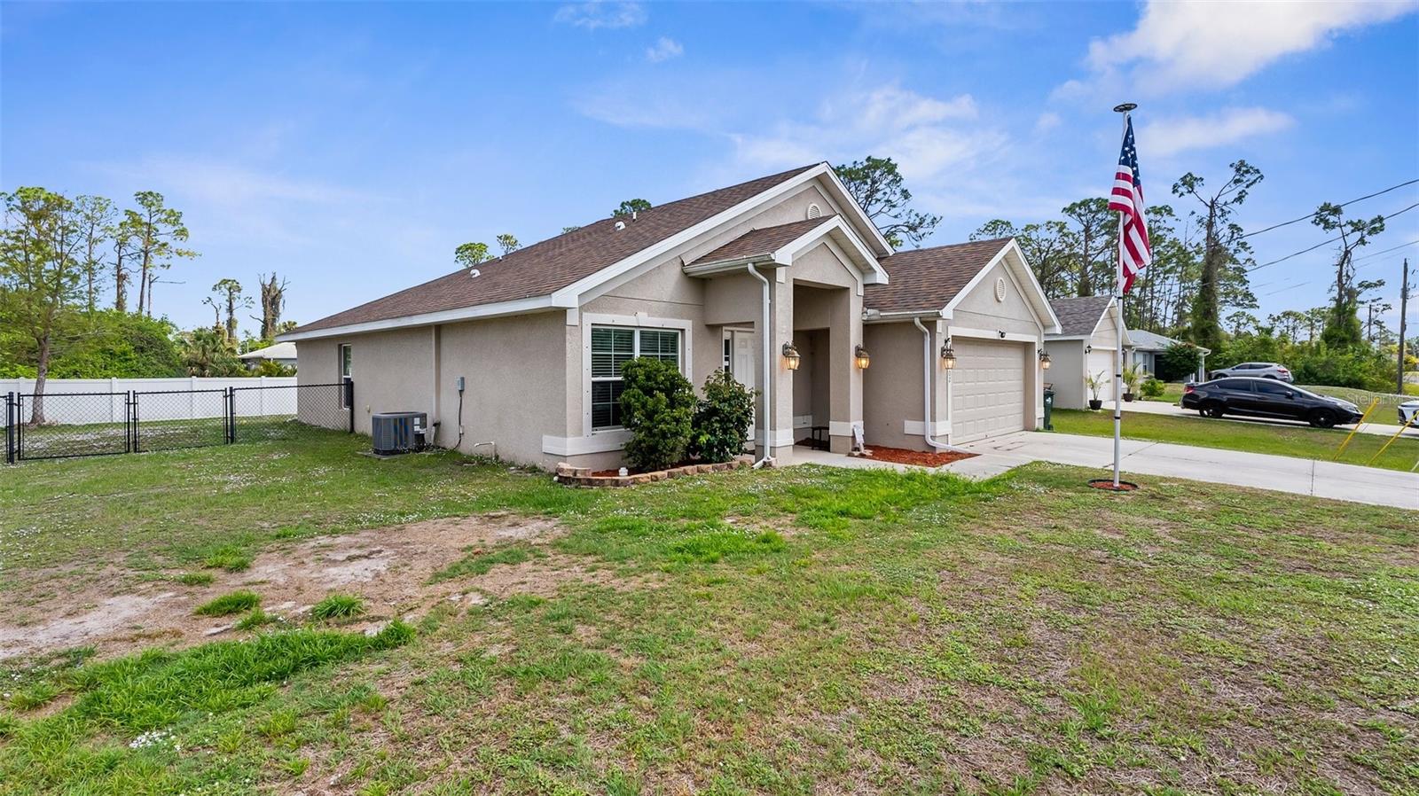 2302 MANHEIM AVE, NORTH PORT, FL, 34286