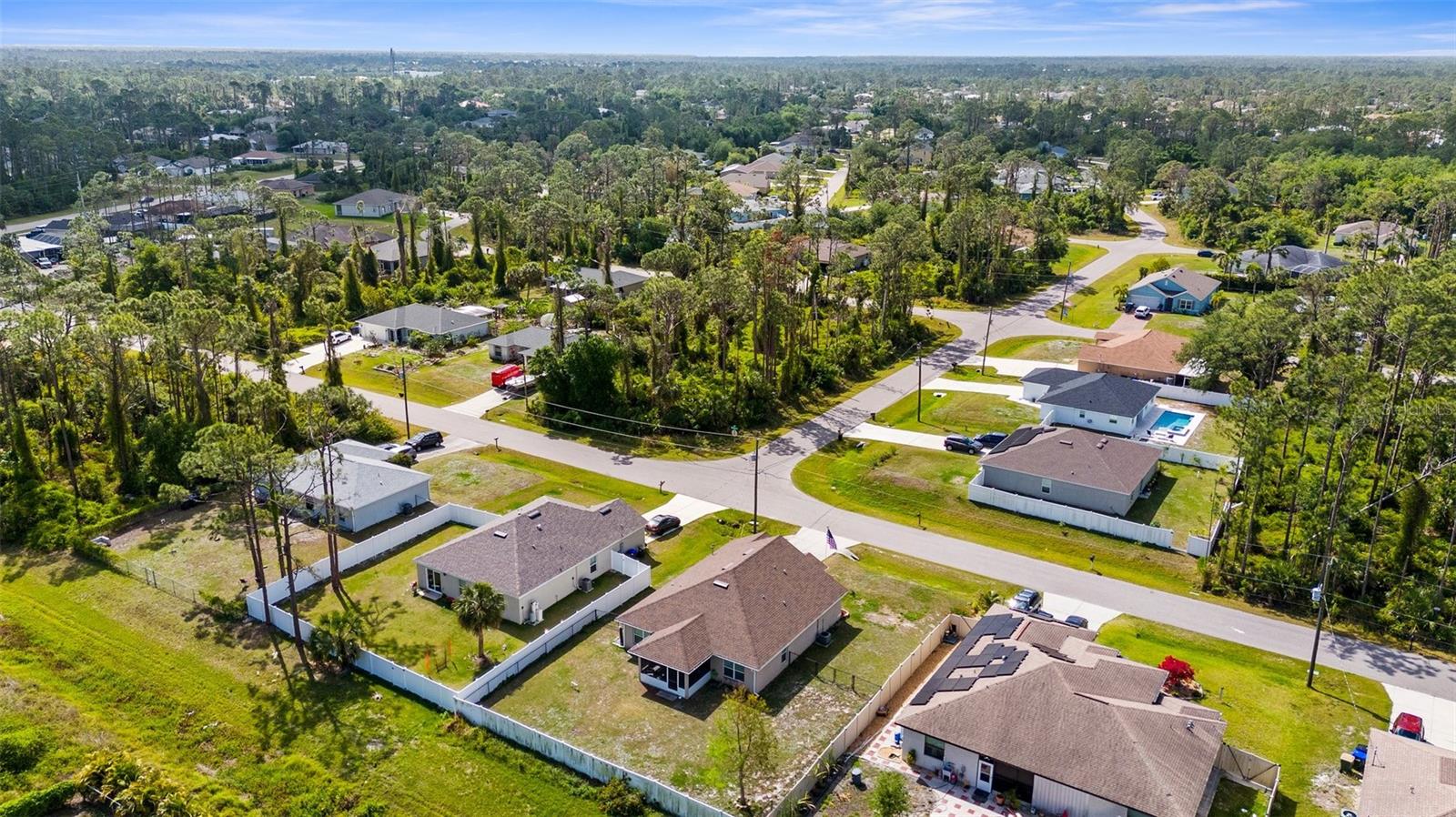 2302 MANHEIM AVE, NORTH PORT, FL, 34286