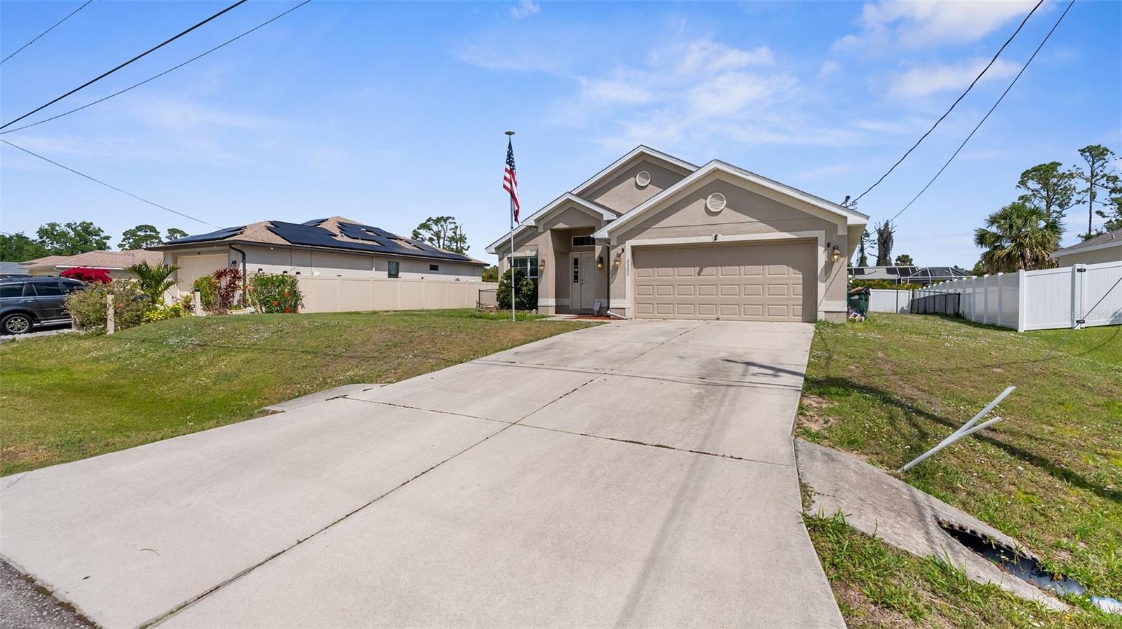 2302 MANHEIM AVE, NORTH PORT, FL, 34286