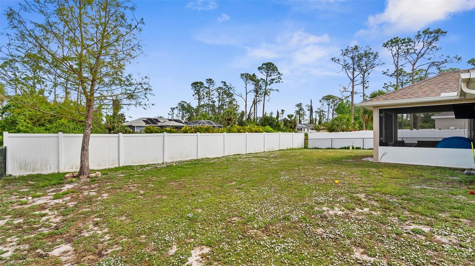 2302 MANHEIM AVE, NORTH PORT, FL, 34286