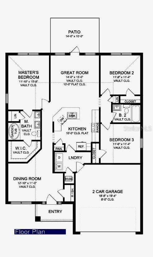 2302 MANHEIM AVE, NORTH PORT, FL, 34286