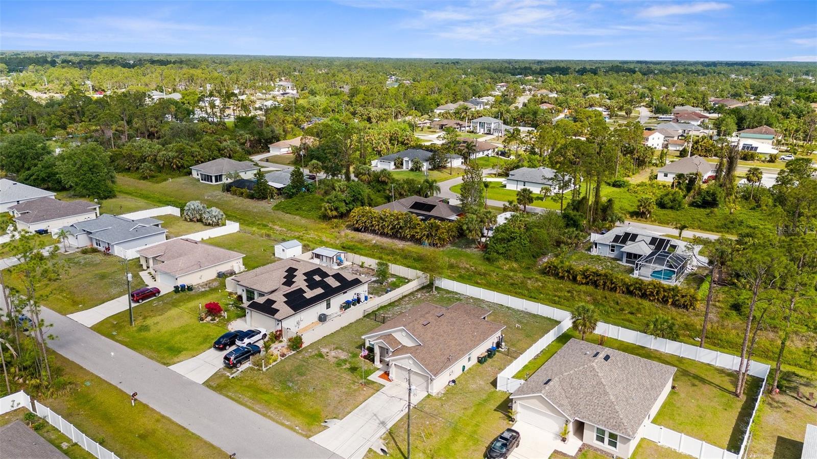 2302 MANHEIM AVE, NORTH PORT, FL, 34286