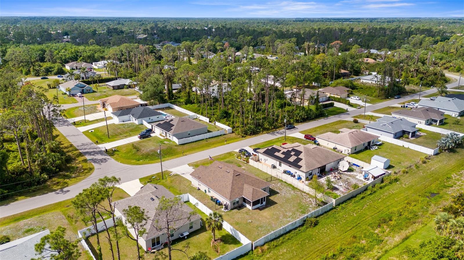 2302 MANHEIM AVE, NORTH PORT, FL, 34286