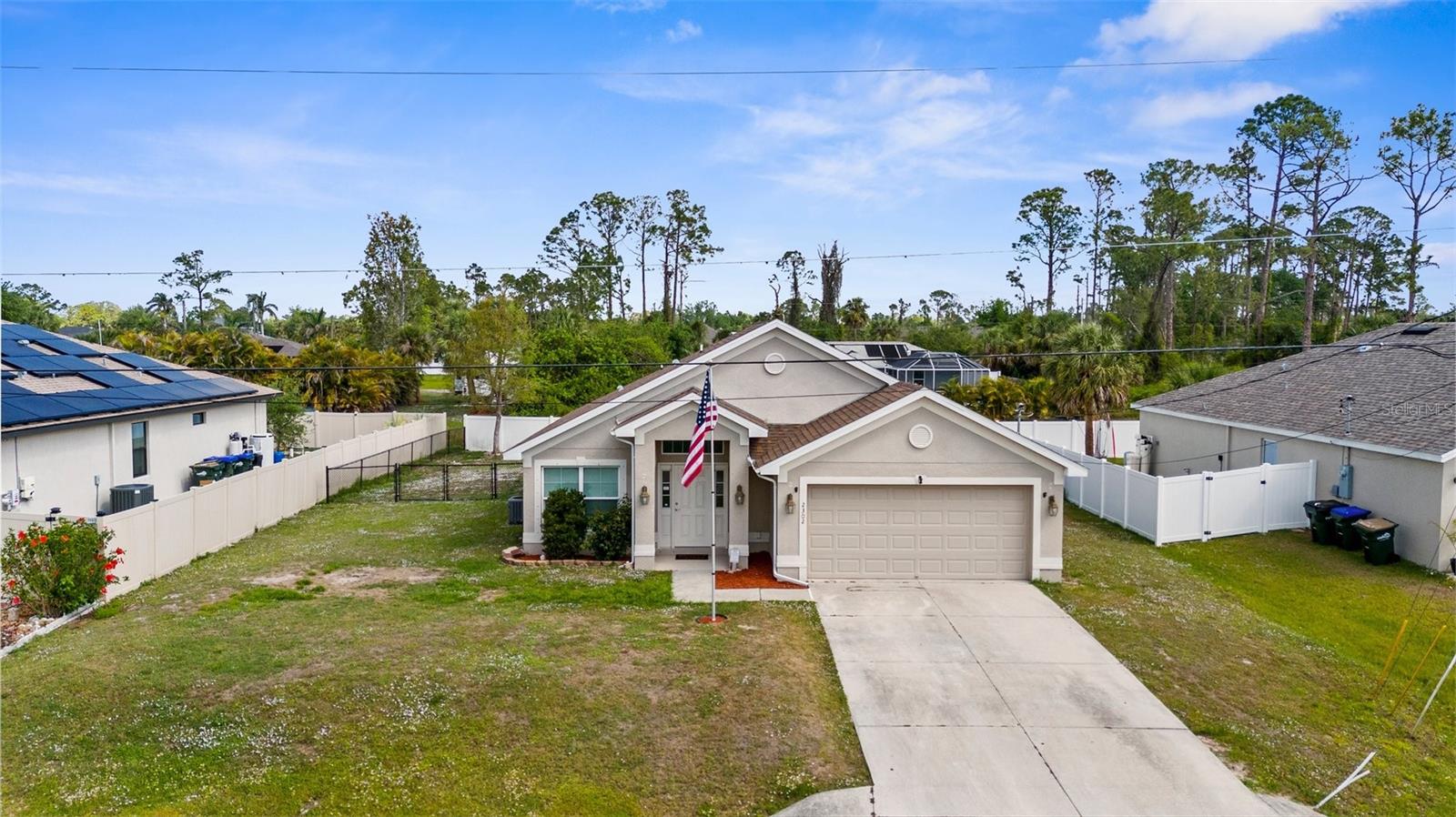 2302 MANHEIM AVE, NORTH PORT, FL, 34286