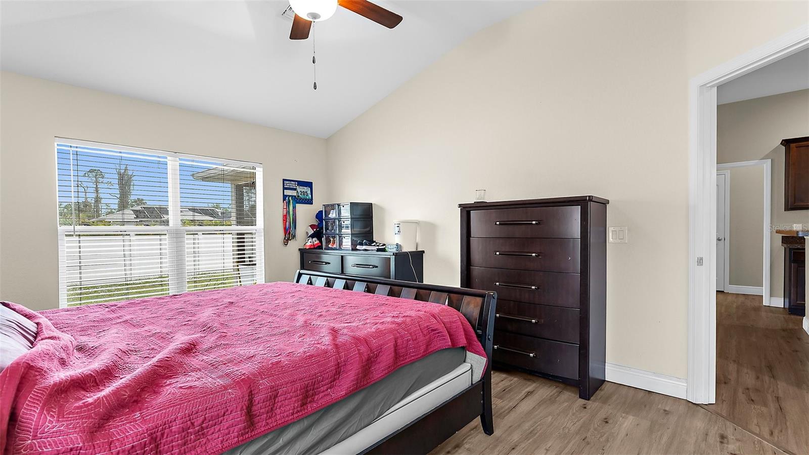 2302 MANHEIM AVE, NORTH PORT, FL, 34286