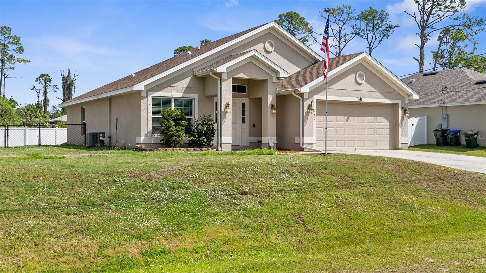 2302 MANHEIM AVE, NORTH PORT, FL, 34286