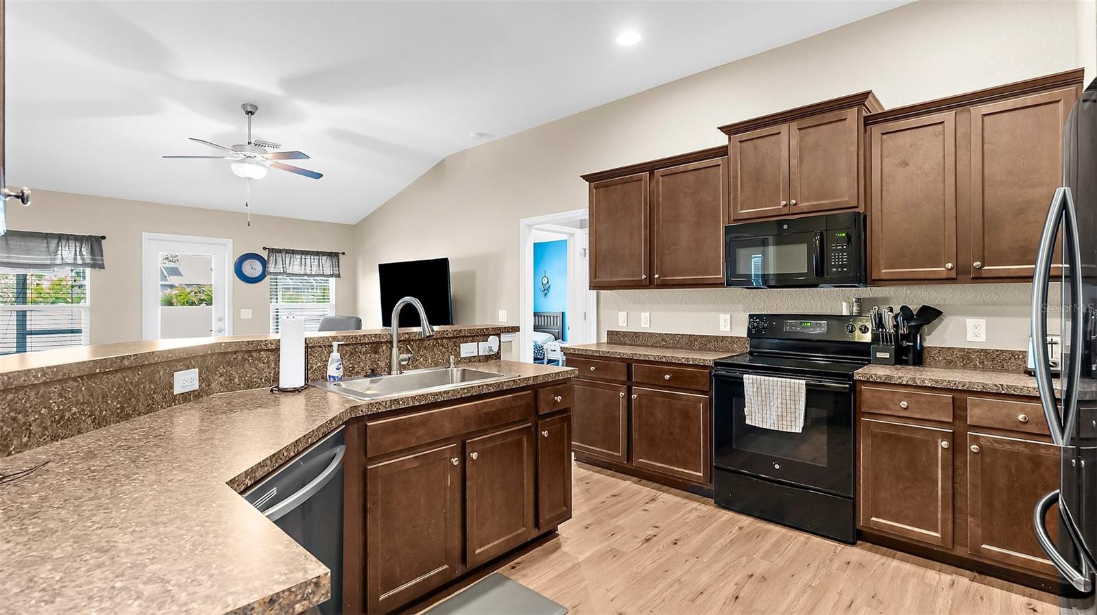 2302 MANHEIM AVE, NORTH PORT, FL, 34286