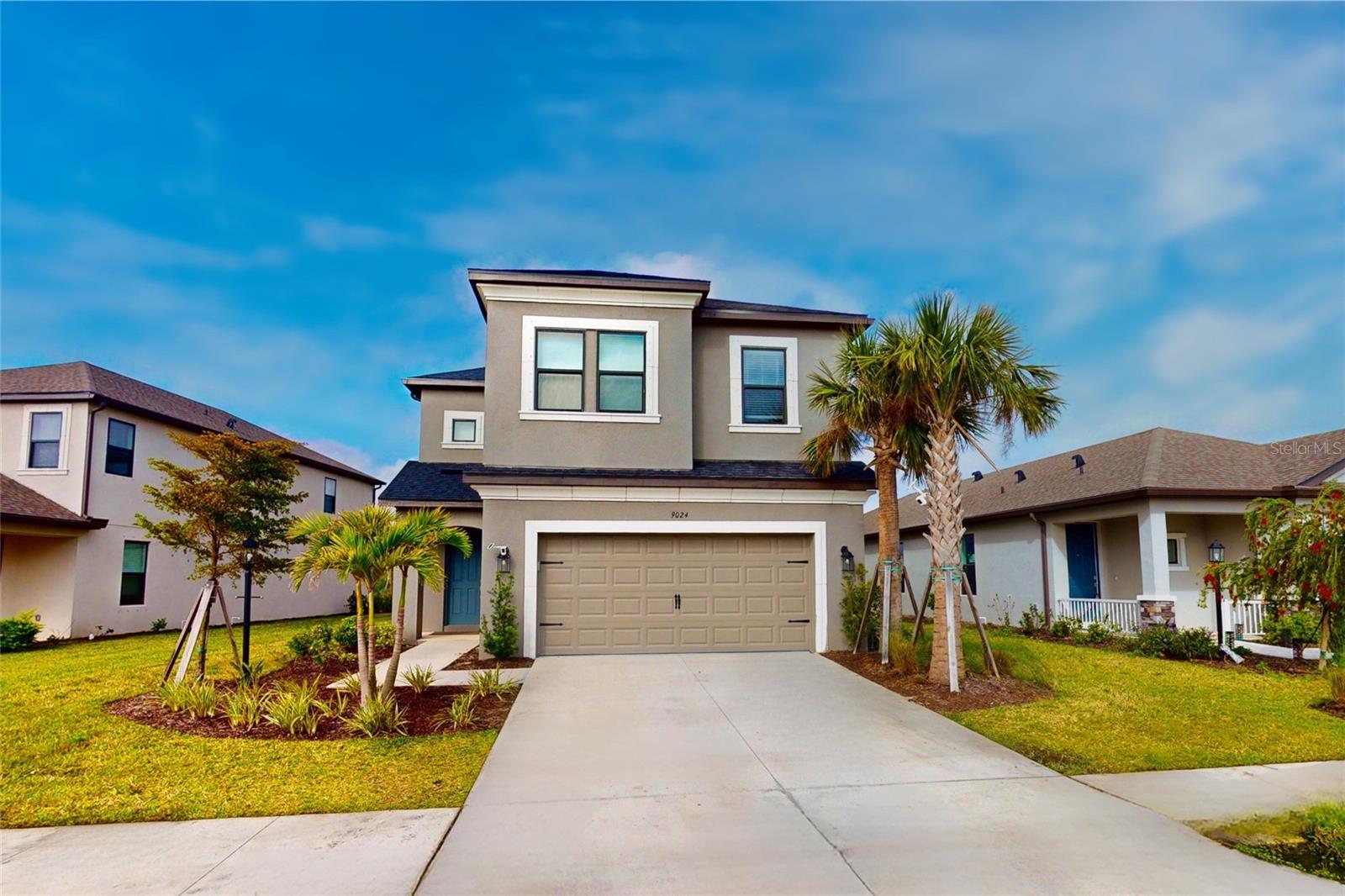 9024 TEQUILA SUNRISE DR, SARASOTA, FL, 34241