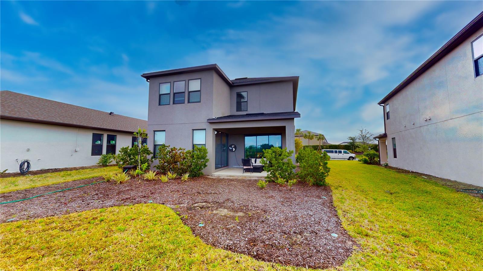 9024 TEQUILA SUNRISE DR, SARASOTA, FL, 34241