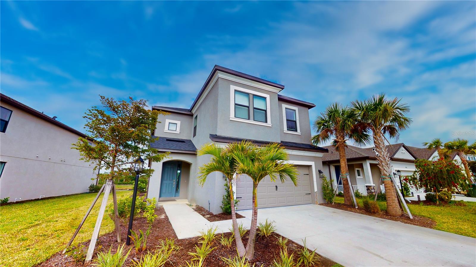9024 TEQUILA SUNRISE DR, SARASOTA, FL, 34241