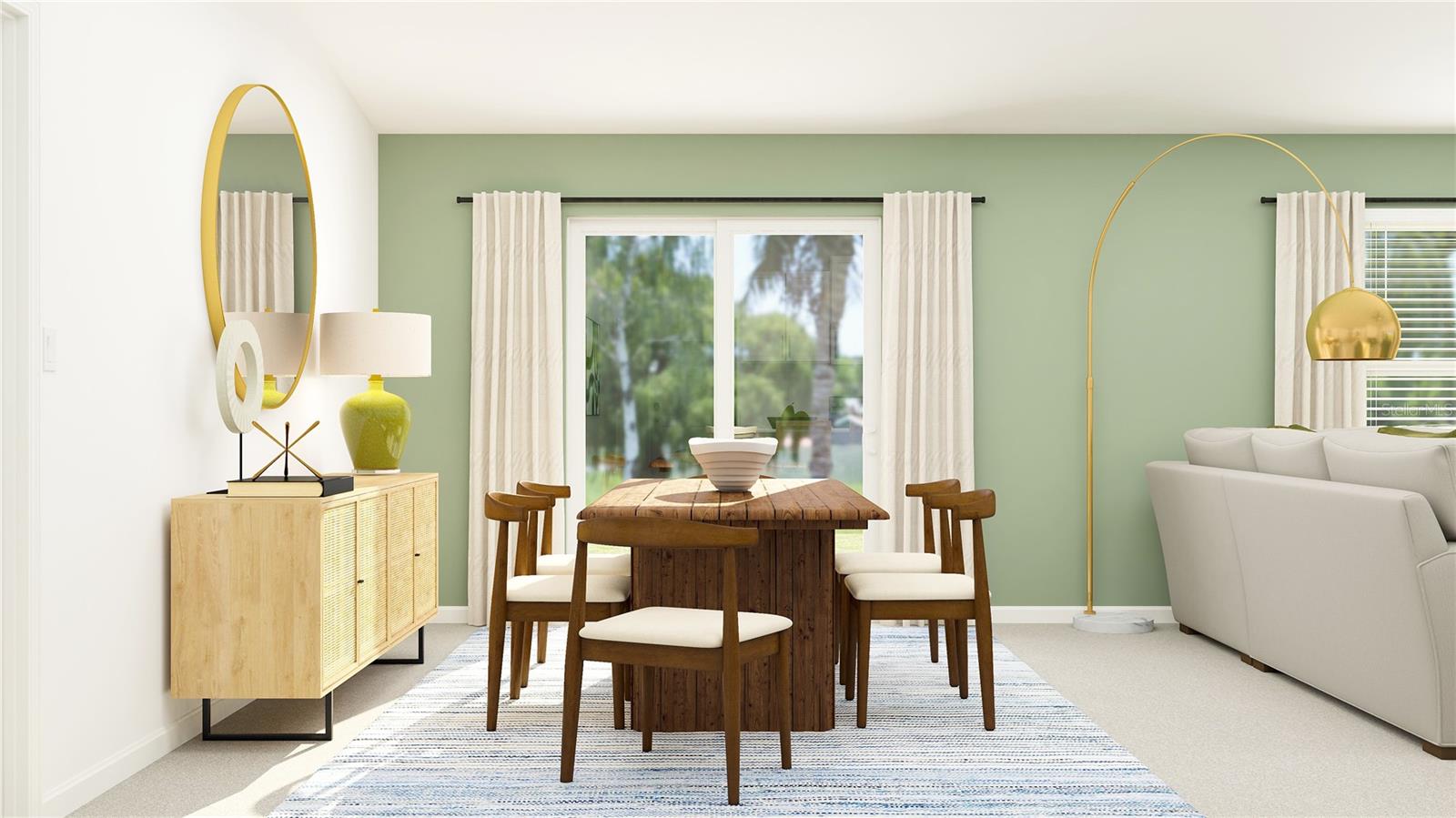 8086 PAINTED SKY PL, LAND O LAKES, FL, 34637