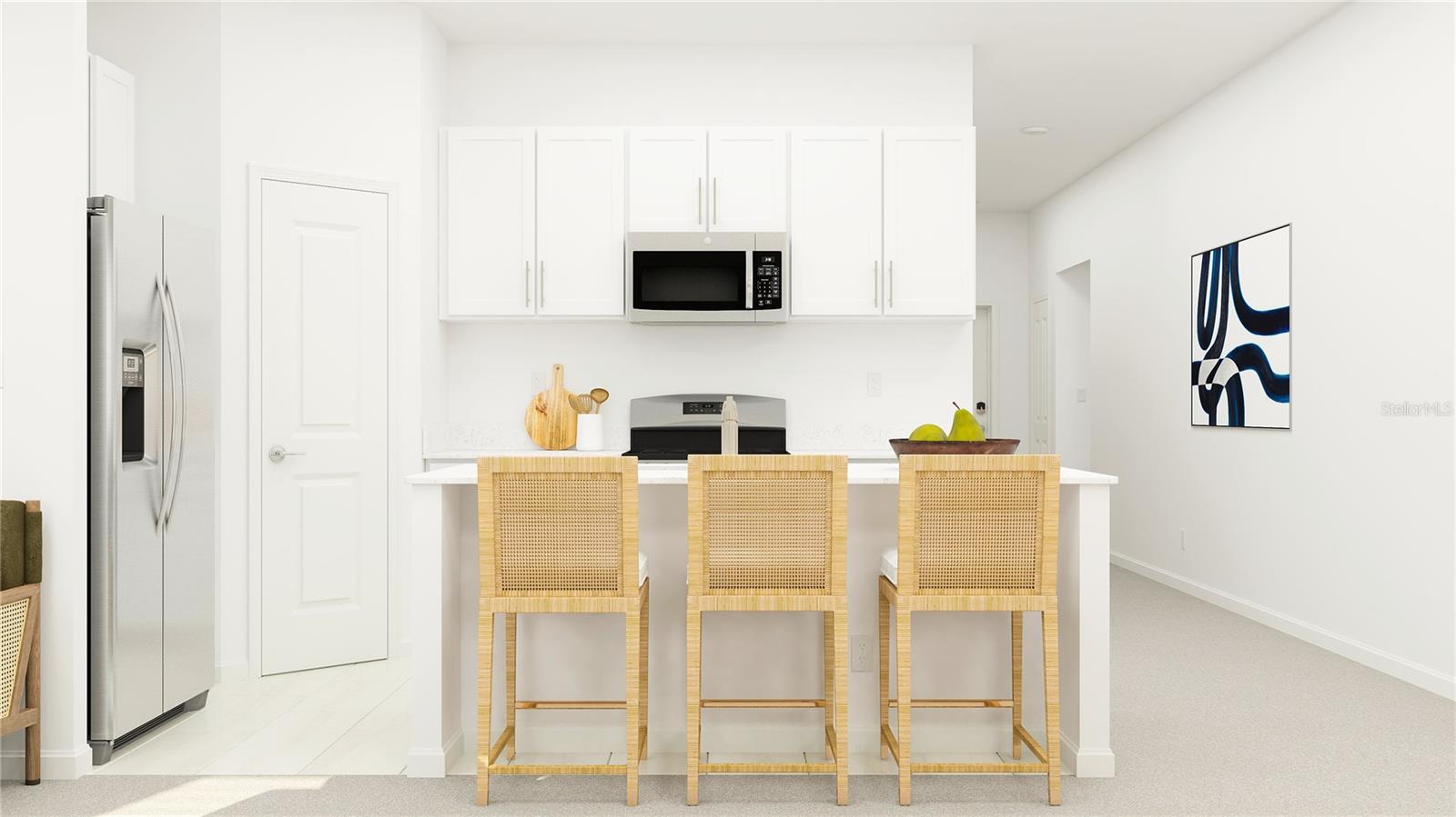 8086 PAINTED SKY PL, LAND O LAKES, FL, 34637