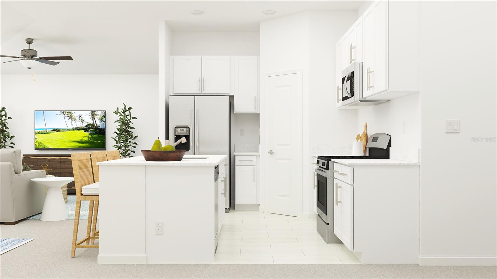 8086 PAINTED SKY PL, LAND O LAKES, FL, 34637