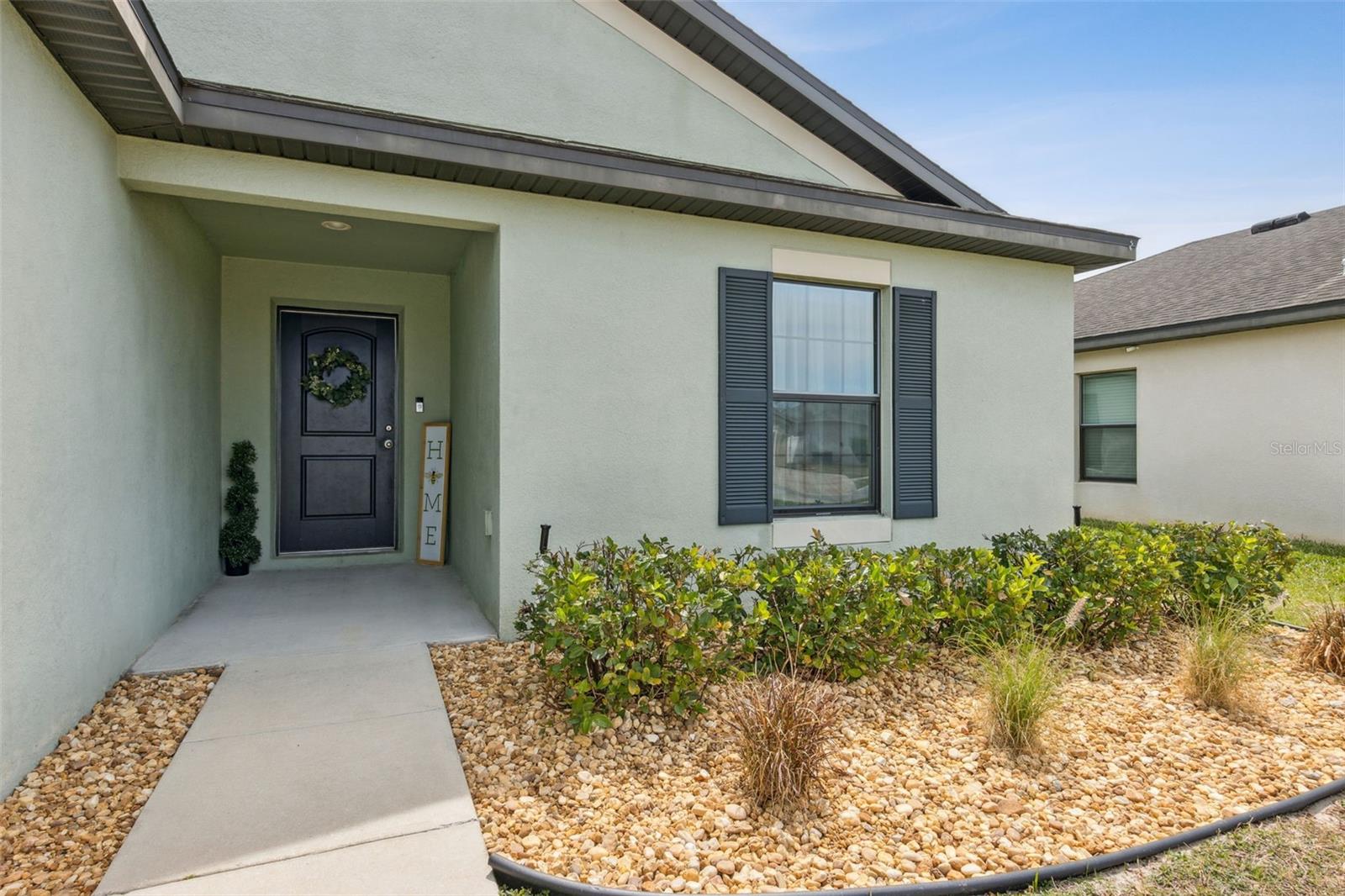 3845 ARBORVITAE WAY, DELAND, FL, 32724