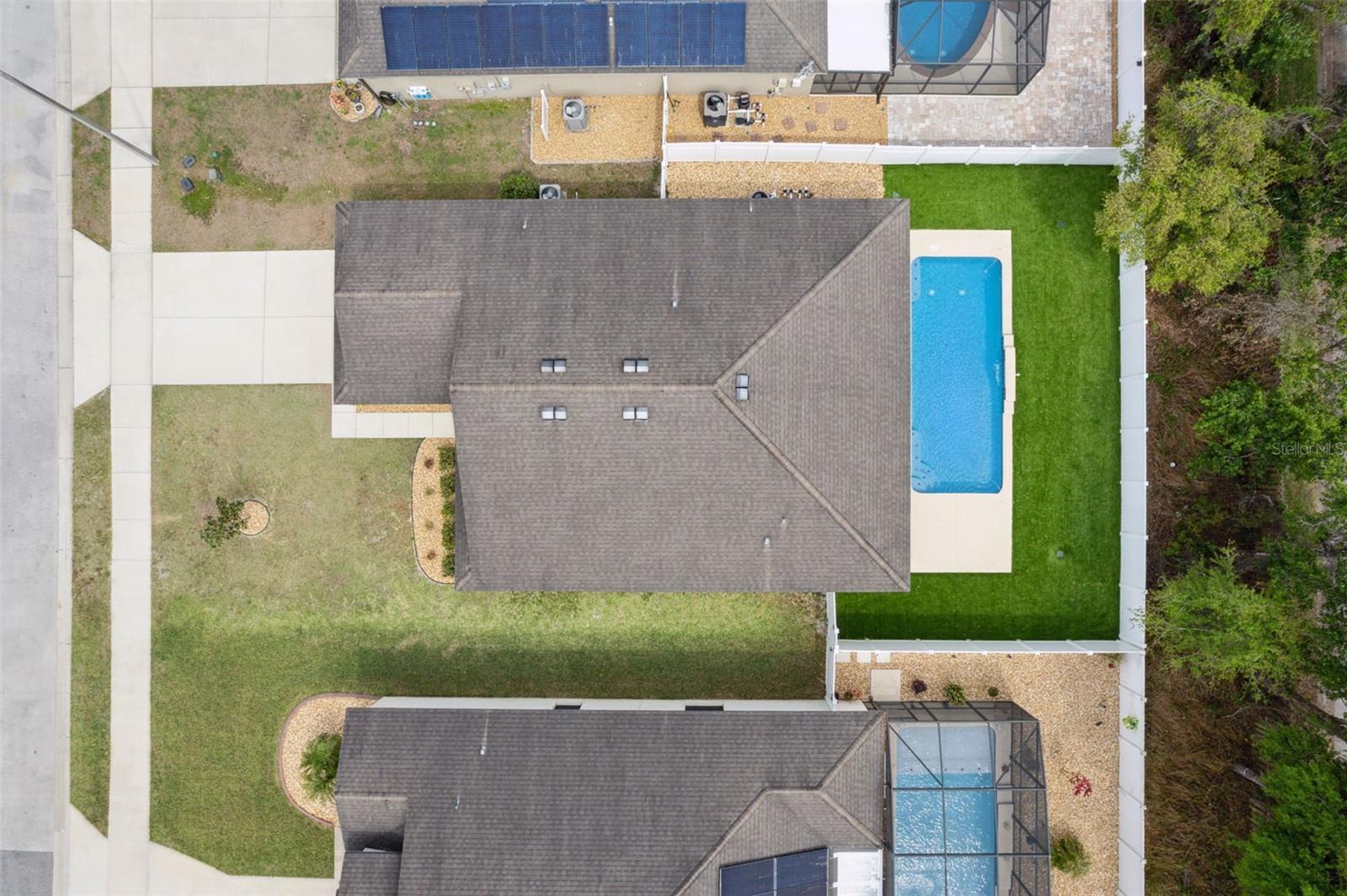 3845 ARBORVITAE WAY, DELAND, FL, 32724