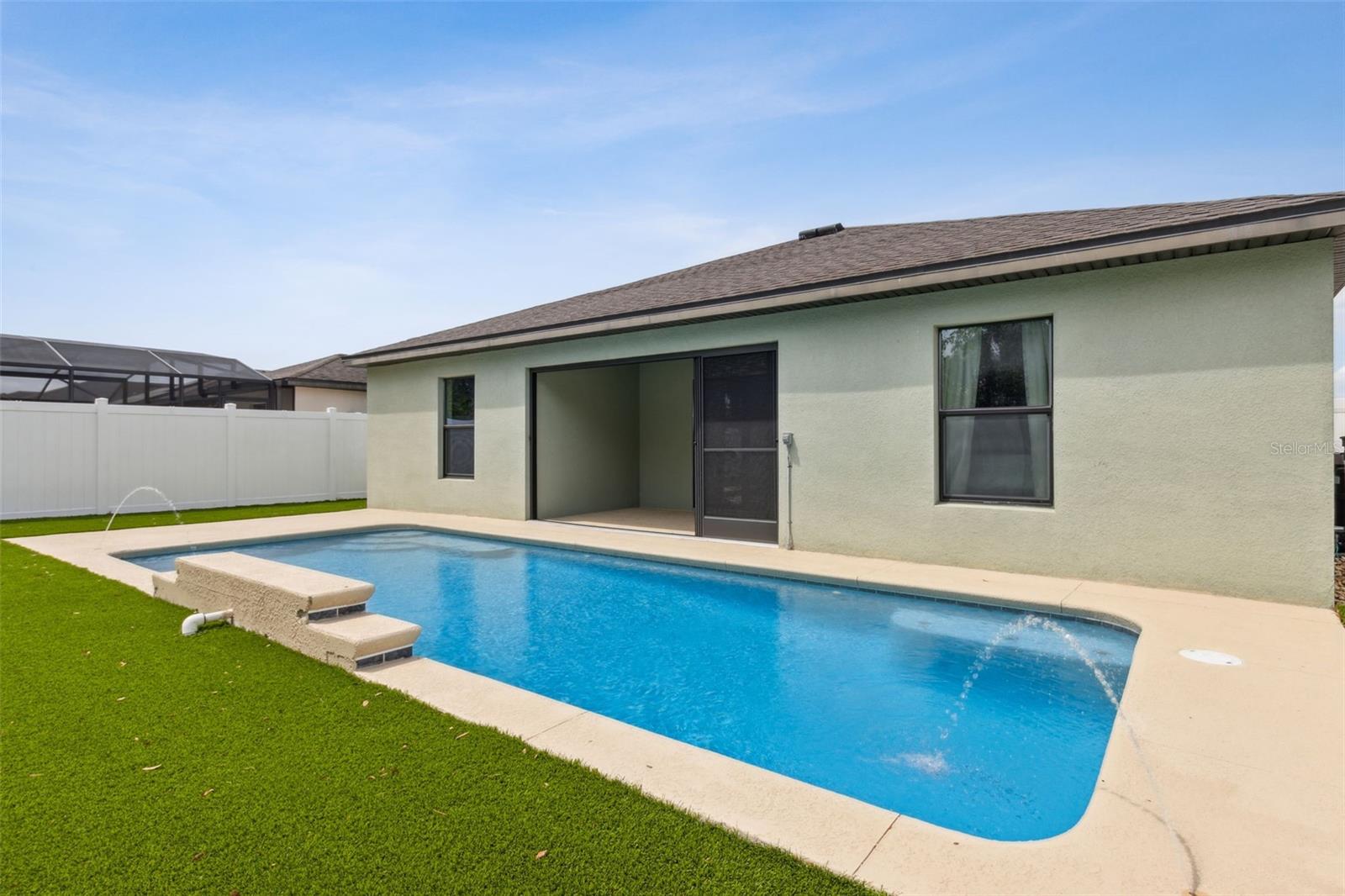 3845 ARBORVITAE WAY, DELAND, FL, 32724