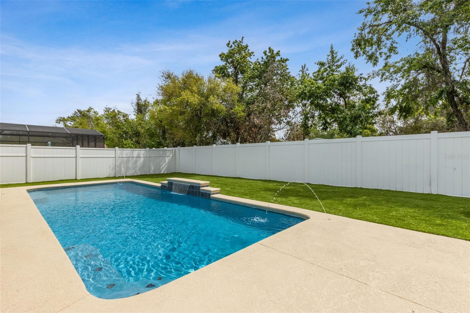 3845 ARBORVITAE WAY, DELAND, FL, 32724