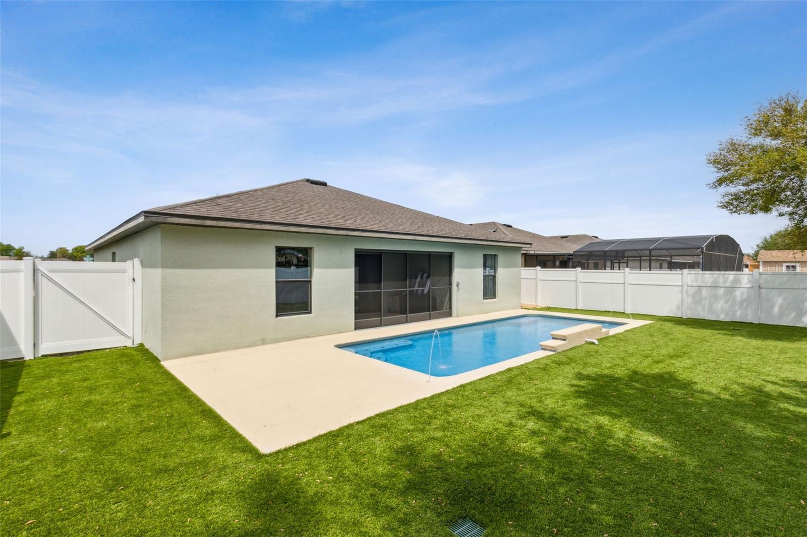 3845 ARBORVITAE WAY, DELAND, FL, 32724