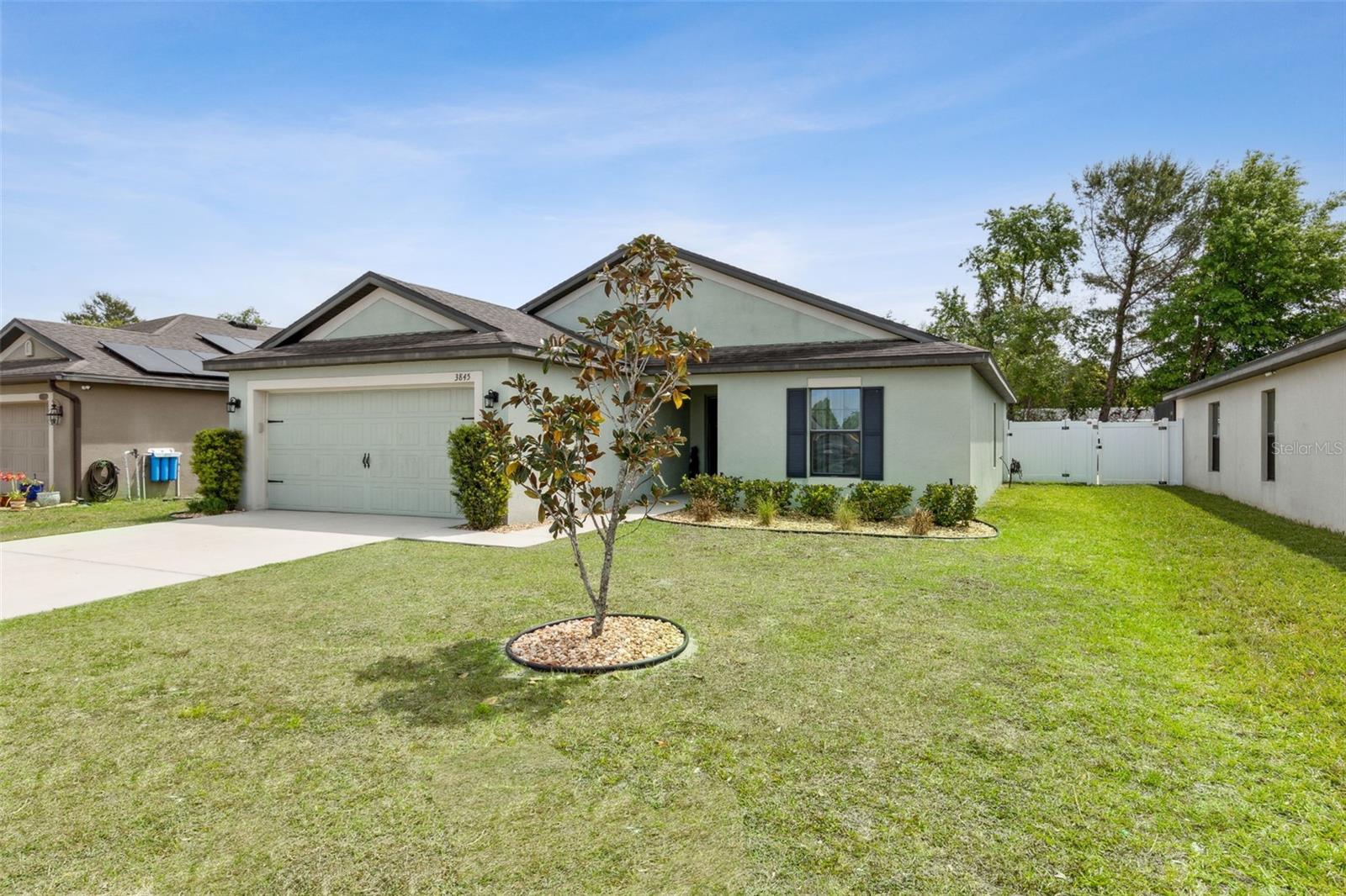 3845 ARBORVITAE WAY, DELAND, FL, 32724