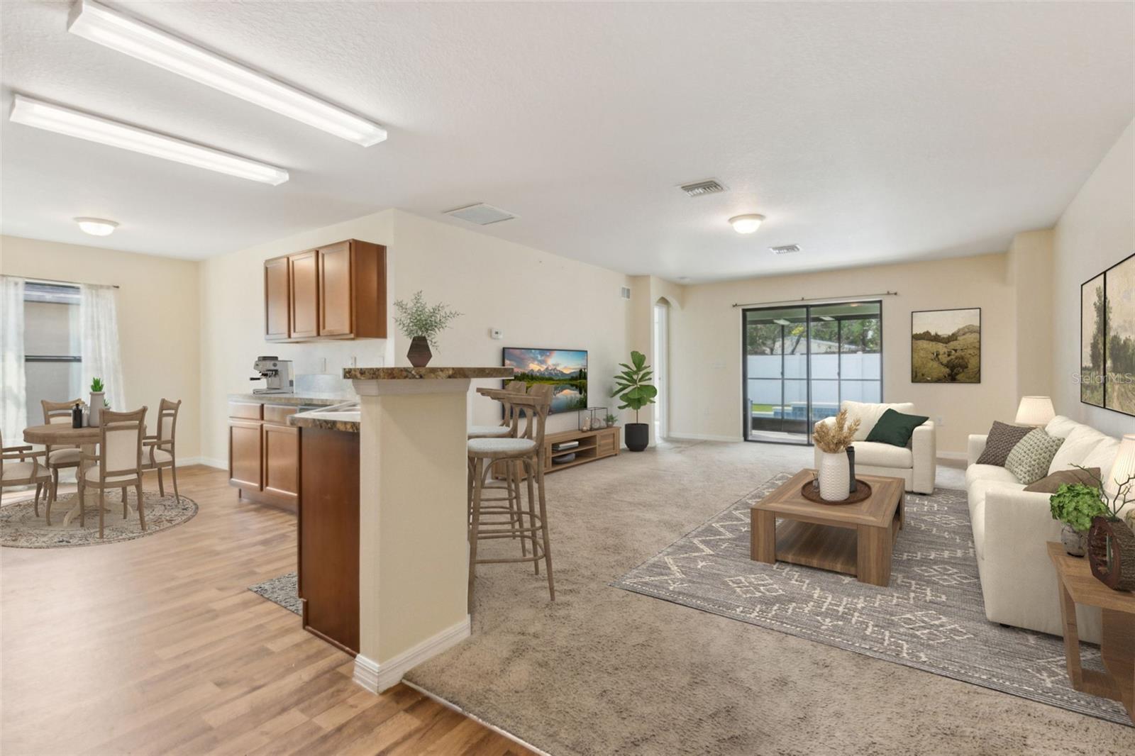 3845 ARBORVITAE WAY, DELAND, FL, 32724