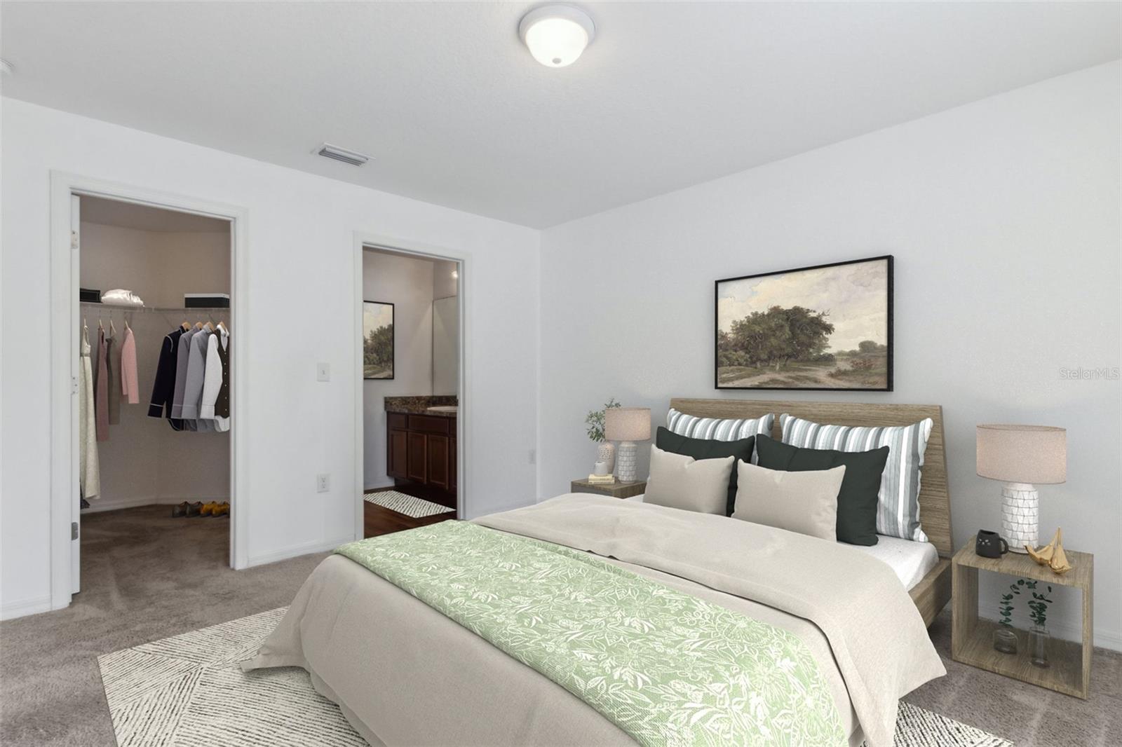 3845 ARBORVITAE WAY, DELAND, FL, 32724