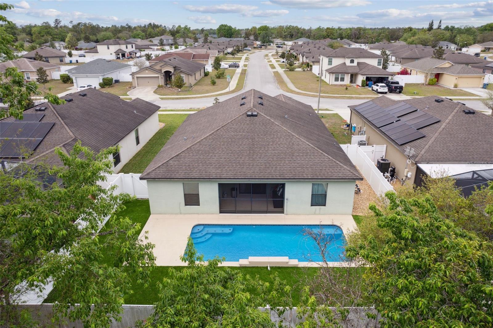 3845 ARBORVITAE WAY, DELAND, FL, 32724