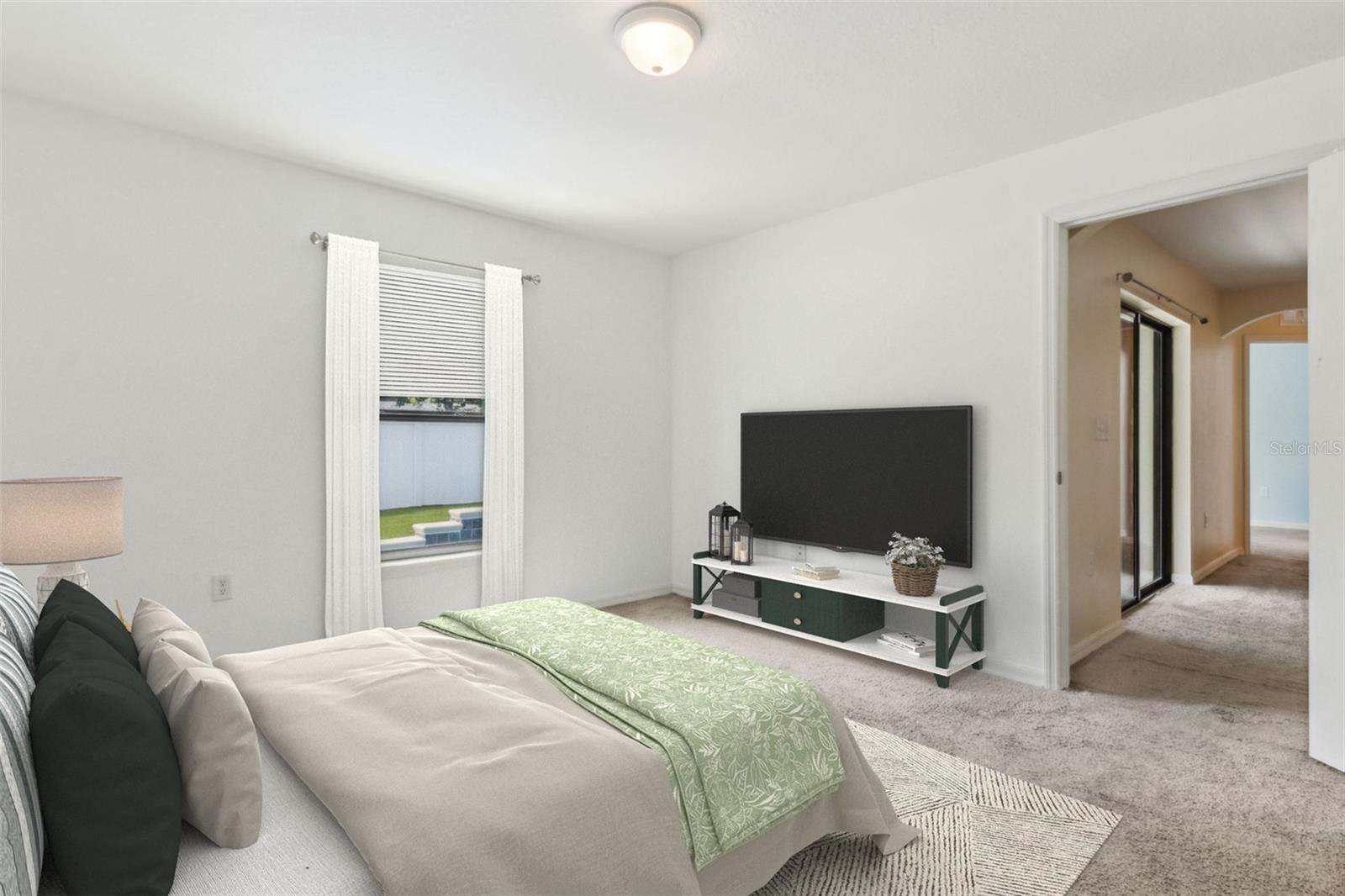 3845 ARBORVITAE WAY, DELAND, FL, 32724