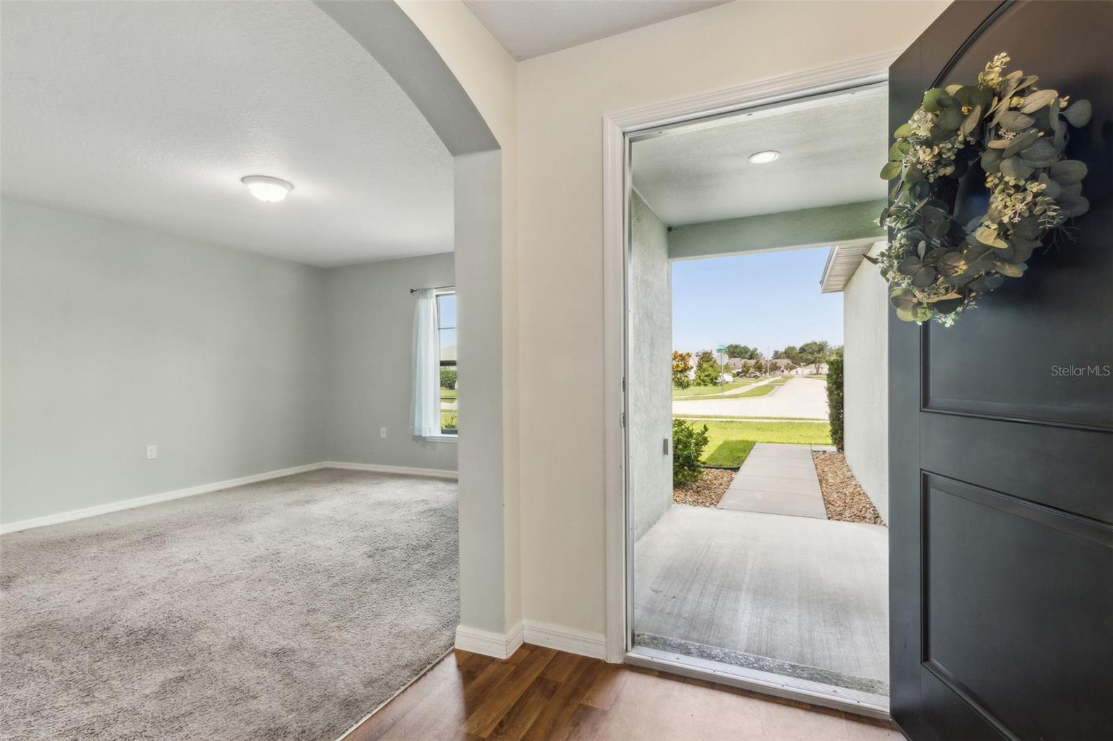 3845 ARBORVITAE WAY, DELAND, FL, 32724