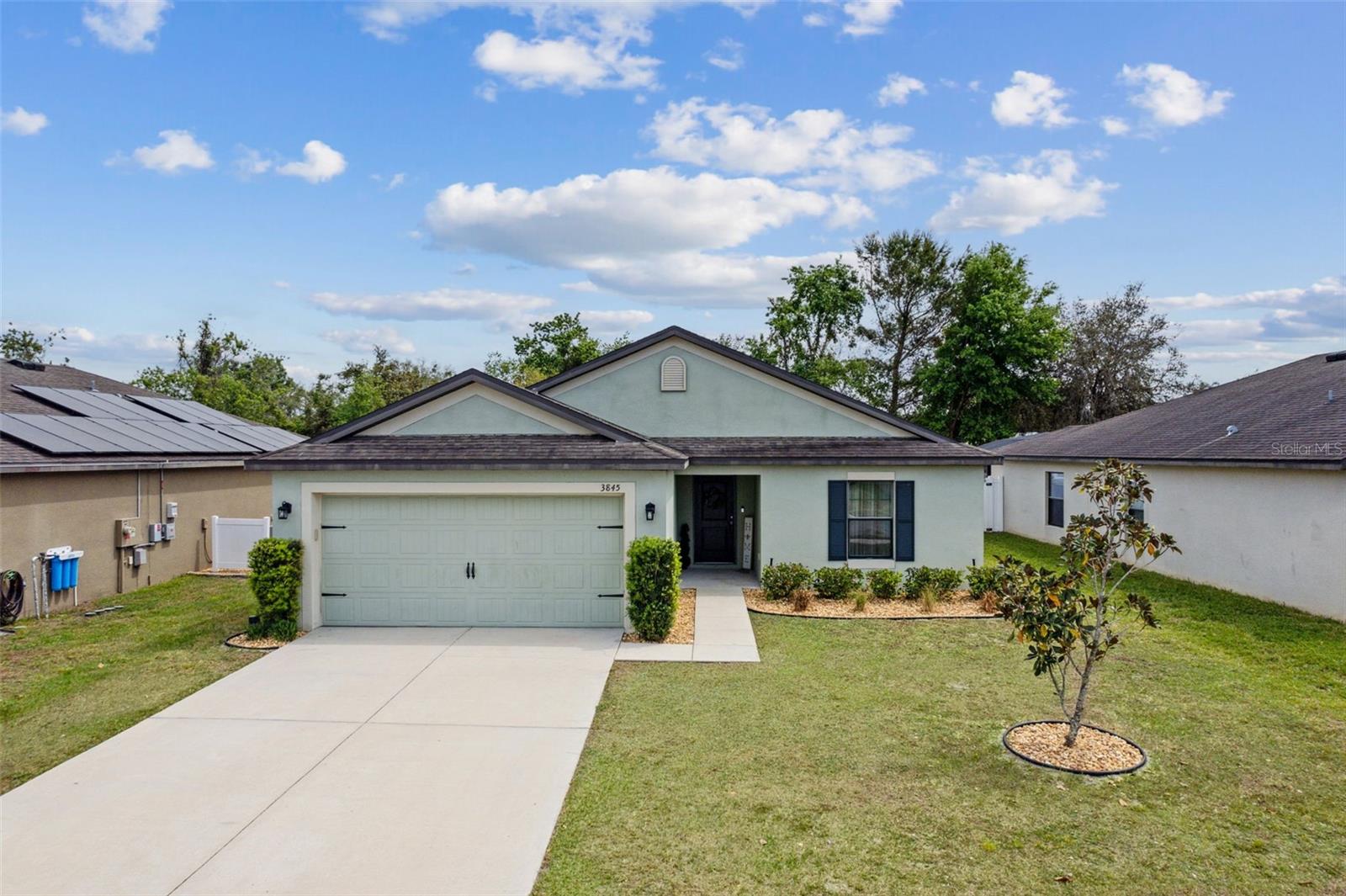 3845 ARBORVITAE WAY, DELAND, FL, 32724