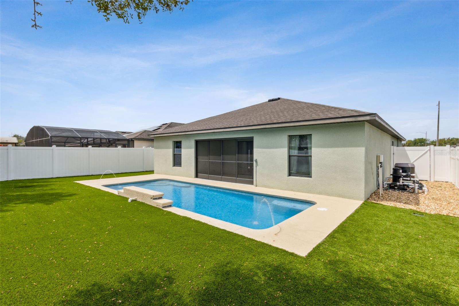 3845 ARBORVITAE WAY, DELAND, FL, 32724