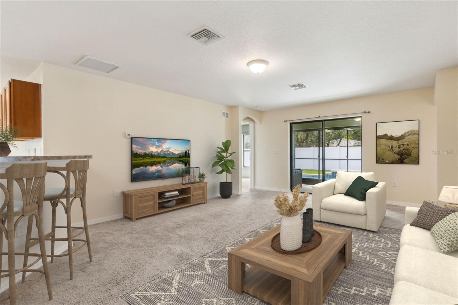 3845 ARBORVITAE WAY, DELAND, FL, 32724