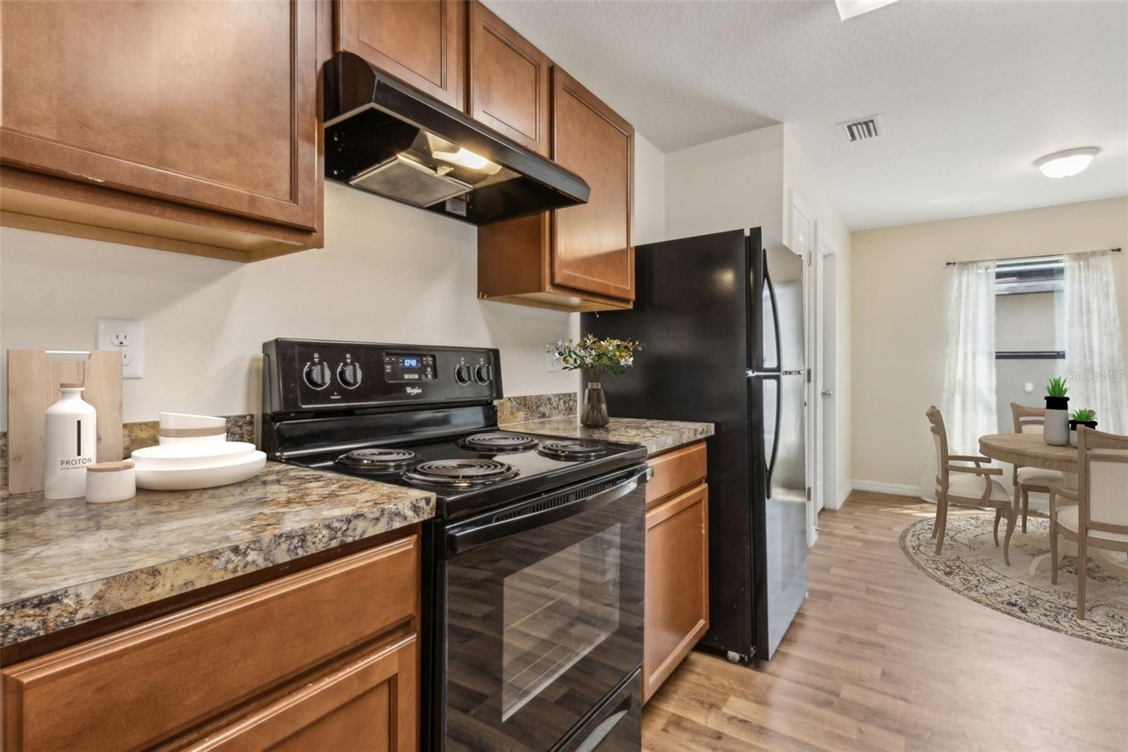 3845 ARBORVITAE WAY, DELAND, FL, 32724