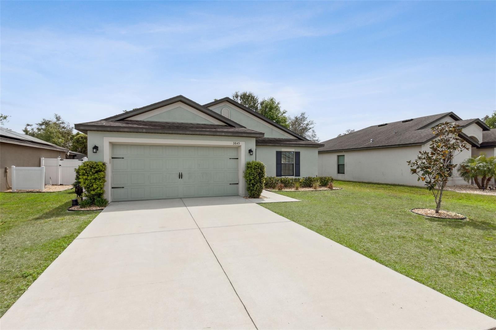 3845 ARBORVITAE WAY, DELAND, FL, 32724