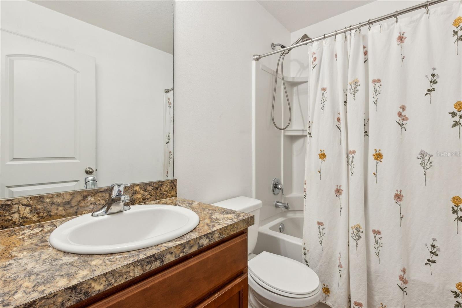 3845 ARBORVITAE WAY, DELAND, FL, 32724