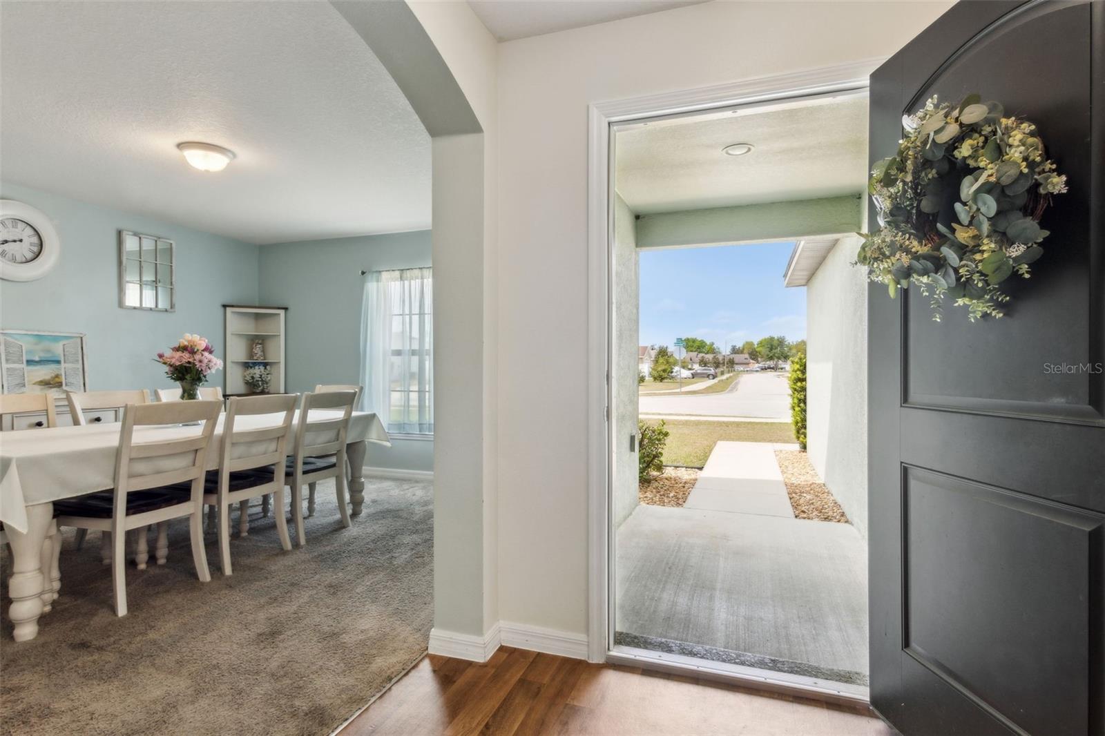 3845 ARBORVITAE WAY, DELAND, FL, 32724