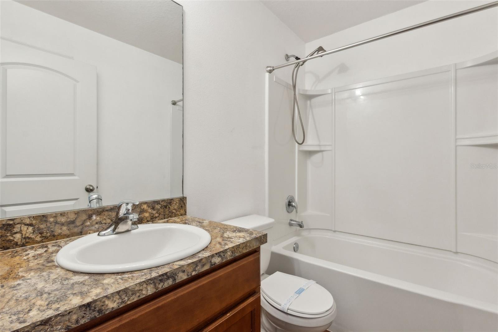 3845 ARBORVITAE WAY, DELAND, FL, 32724