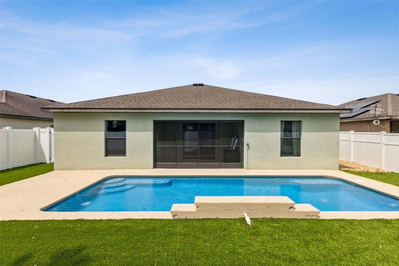 3845 ARBORVITAE WAY, DELAND, FL, 32724