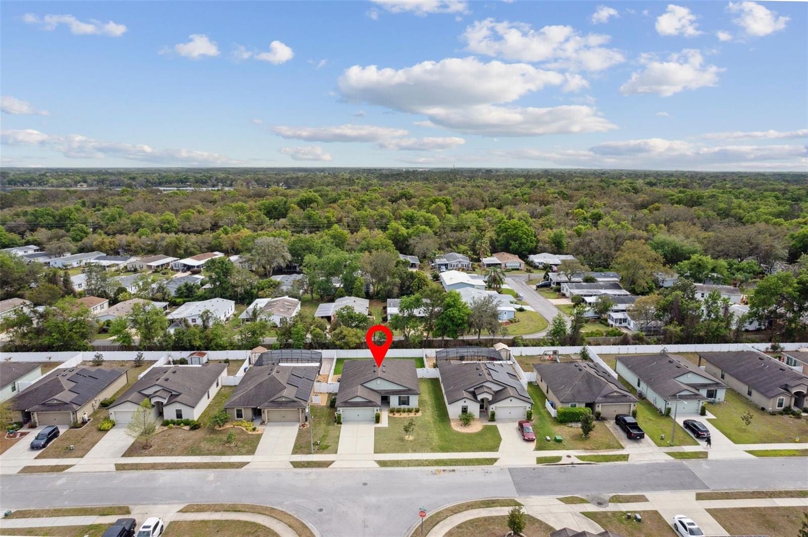 3845 ARBORVITAE WAY, DELAND, FL, 32724