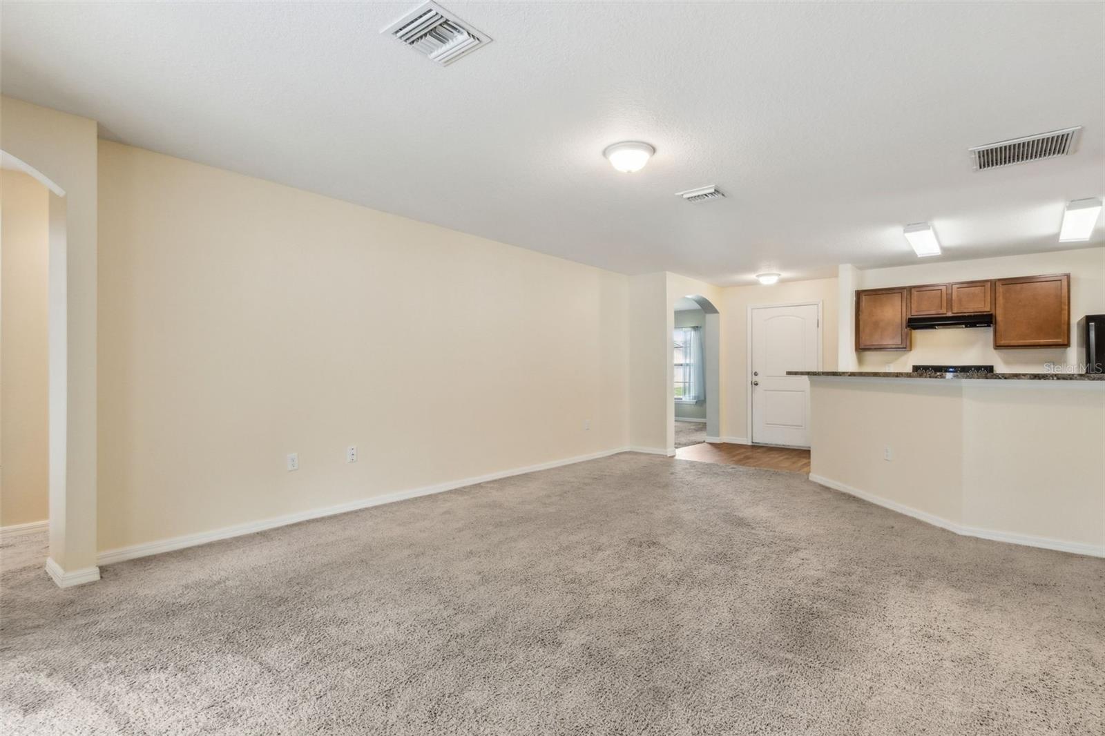 3845 ARBORVITAE WAY, DELAND, FL, 32724