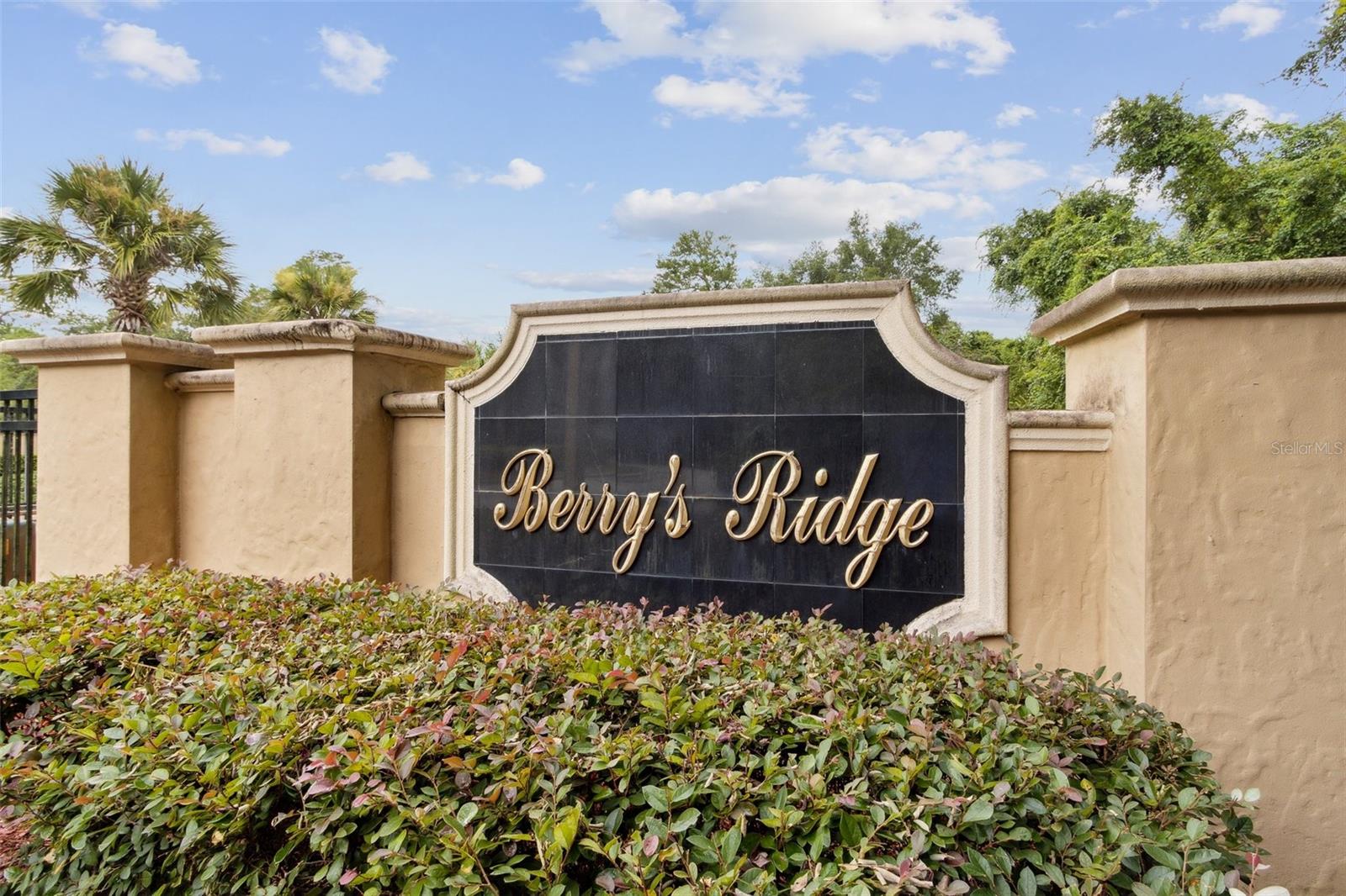 3845 ARBORVITAE WAY, DELAND, FL, 32724