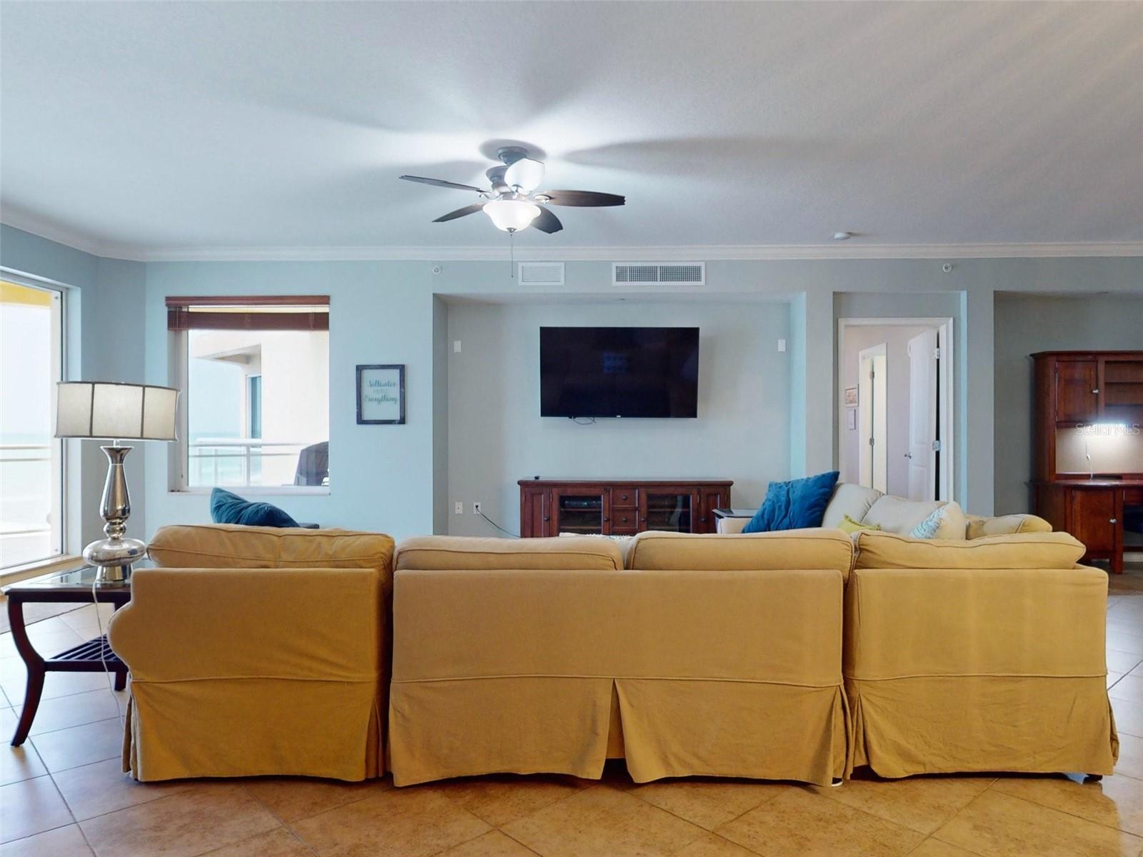 4071 S ATLANTIC AVE #602, NEW SMYRNA BEACH, FL, 32169