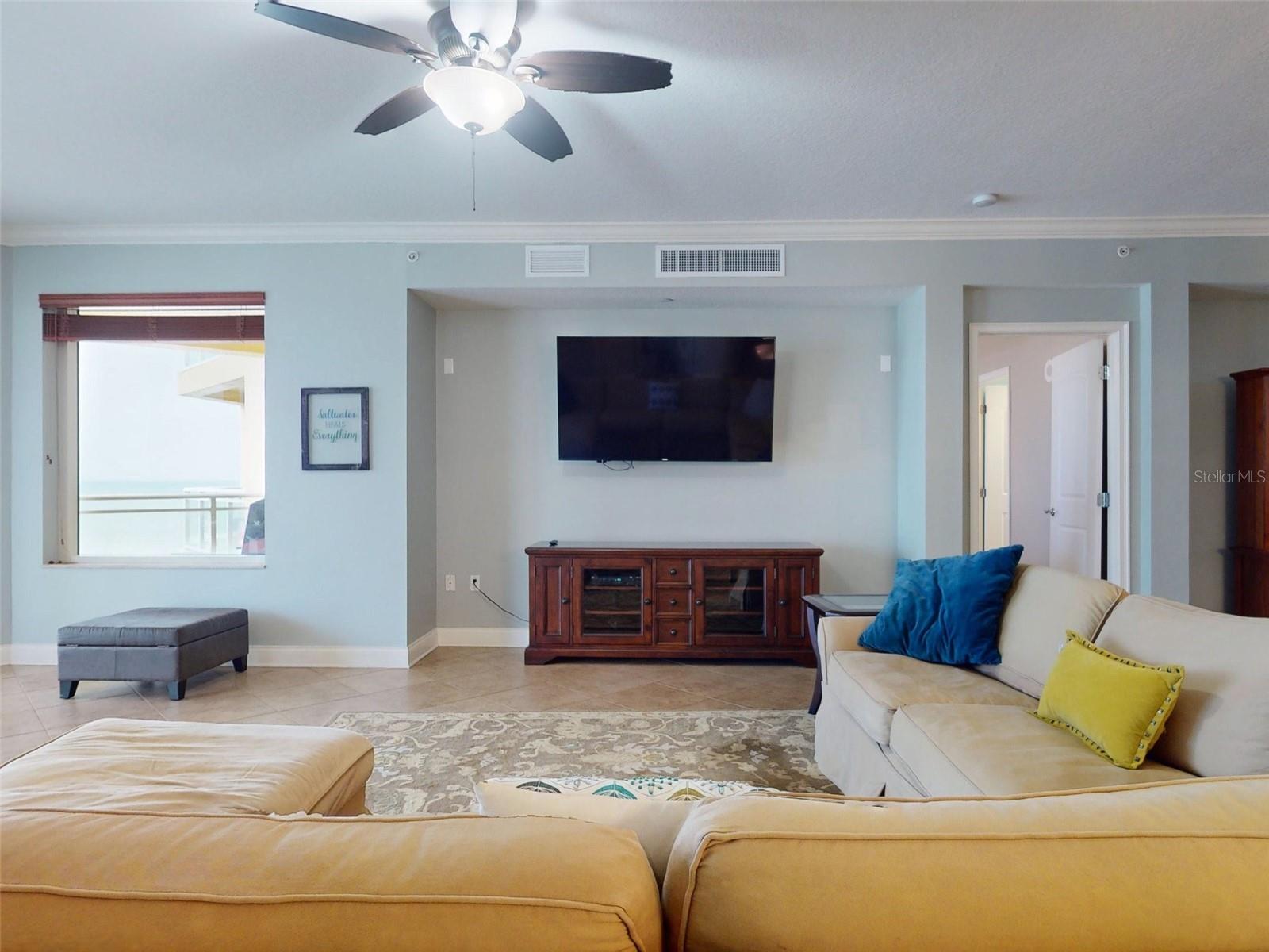 4071 S ATLANTIC AVE #602, NEW SMYRNA BEACH, FL, 32169