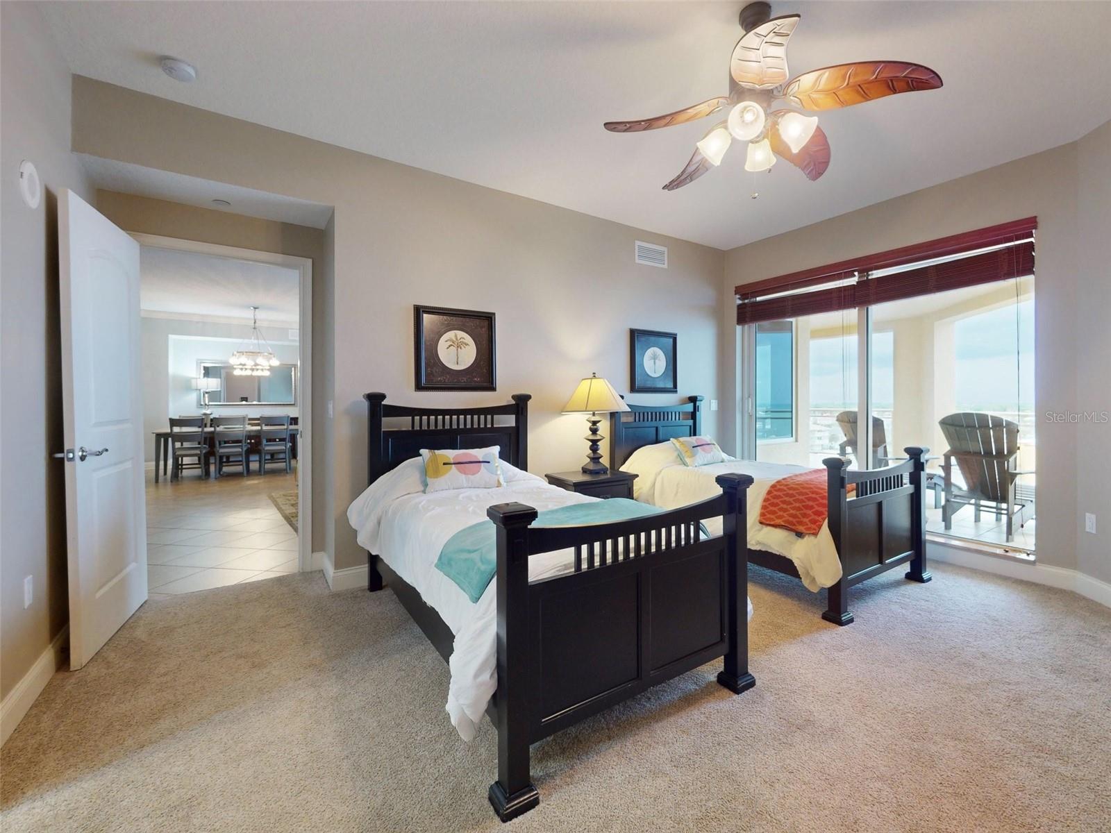 4071 S ATLANTIC AVE #602, NEW SMYRNA BEACH, FL, 32169