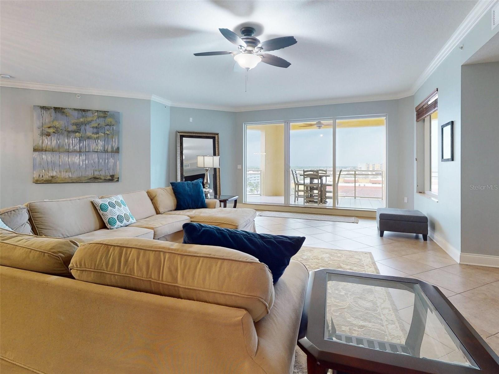 4071 S ATLANTIC AVE #602, NEW SMYRNA BEACH, FL, 32169