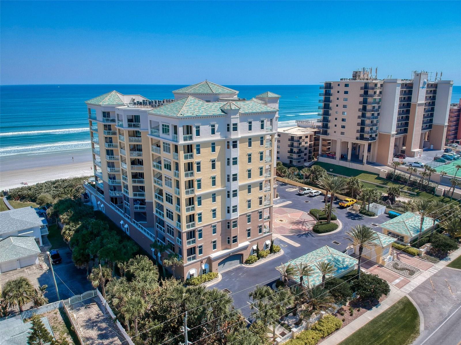 4071 S ATLANTIC AVE #602, NEW SMYRNA BEACH, FL, 32169