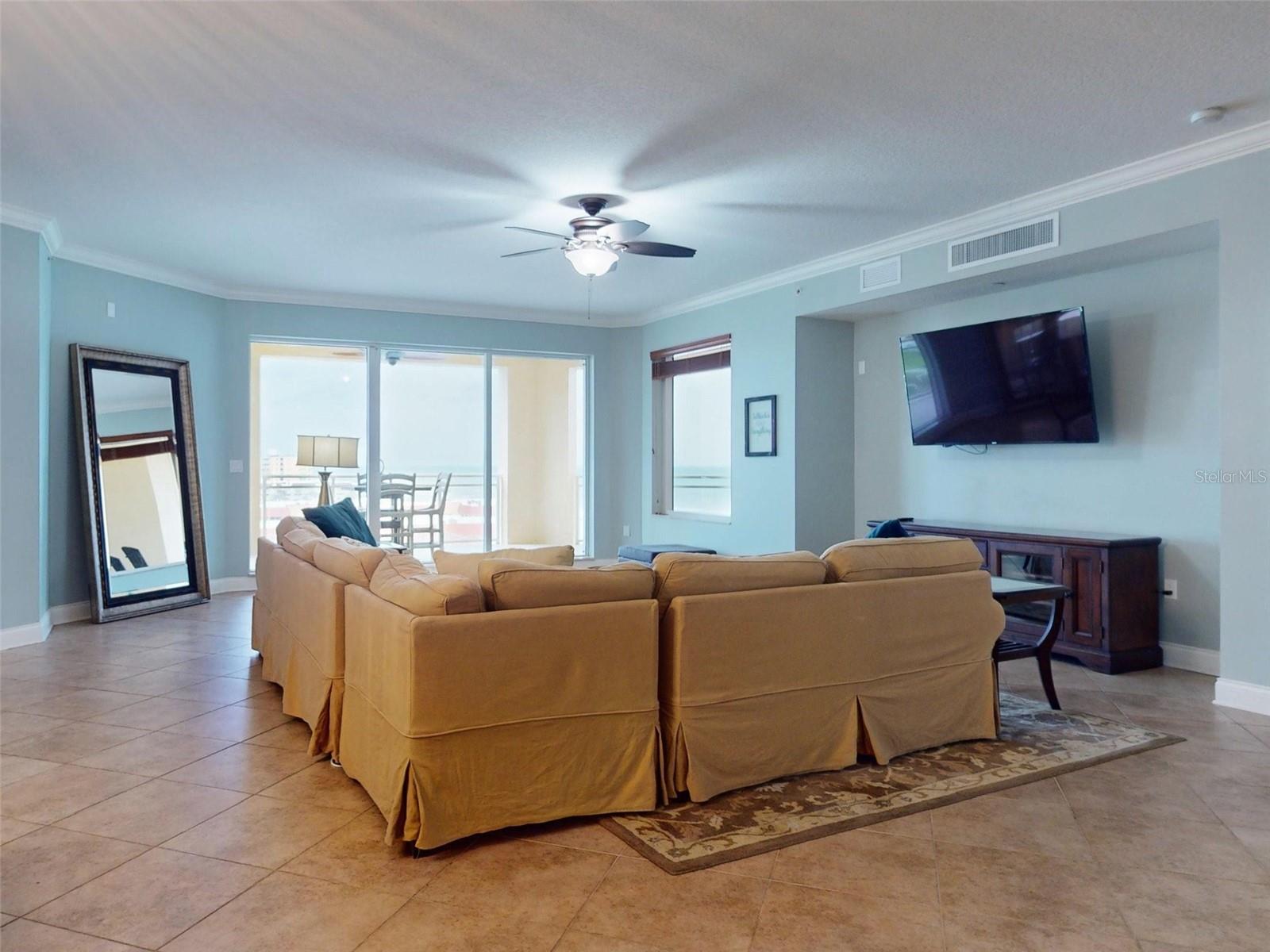 4071 S ATLANTIC AVE #602, NEW SMYRNA BEACH, FL, 32169